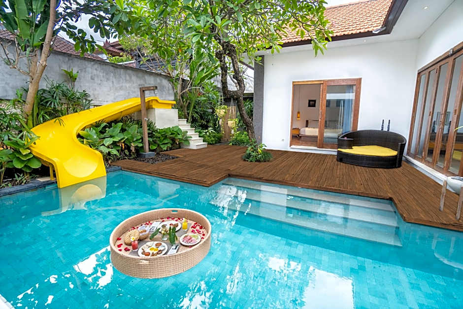 La Mira Villa Seminyak by Ini Vie Hospitality