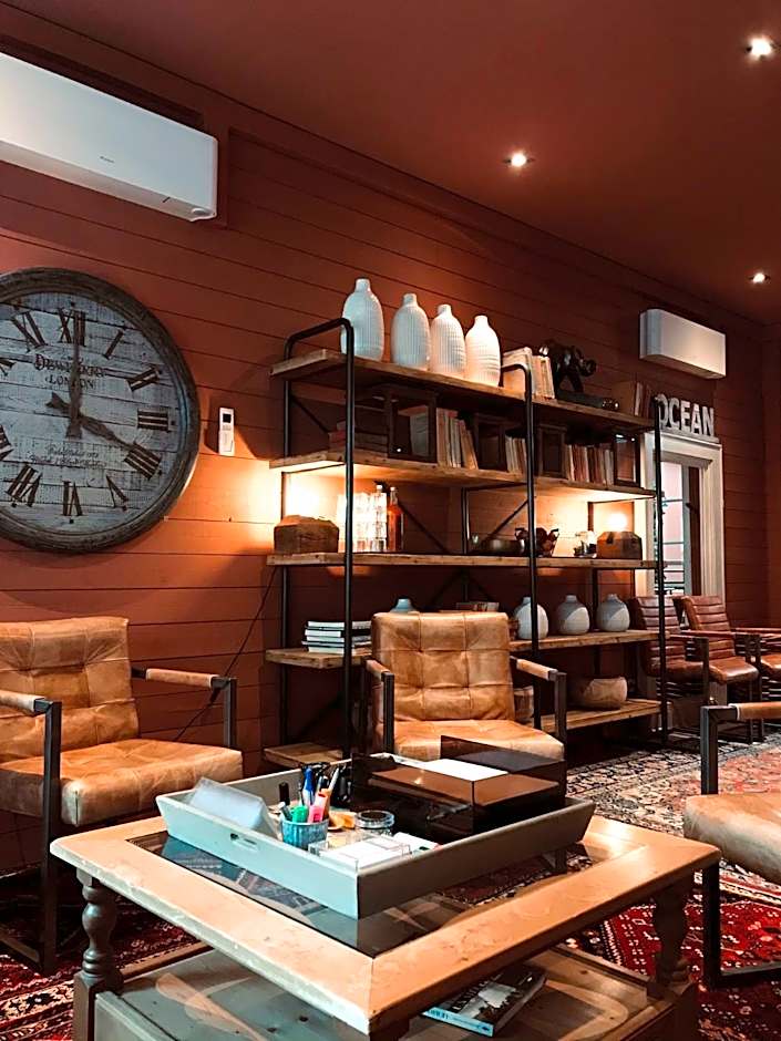 Hotel Spa Vent d'Ouest