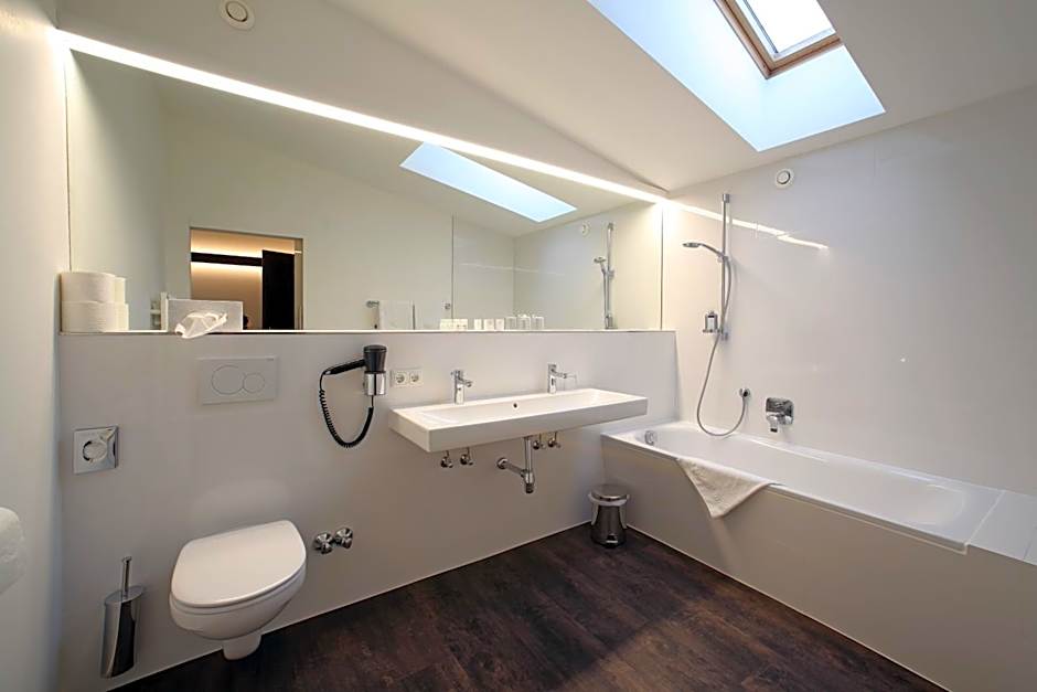 Hotel & Appartements Oberhofer