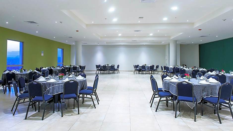 Holiday Inn Express Xalapa By IHG