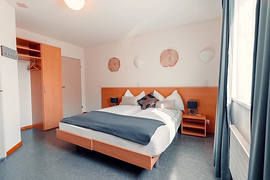 Hotel Rössli Luterbach