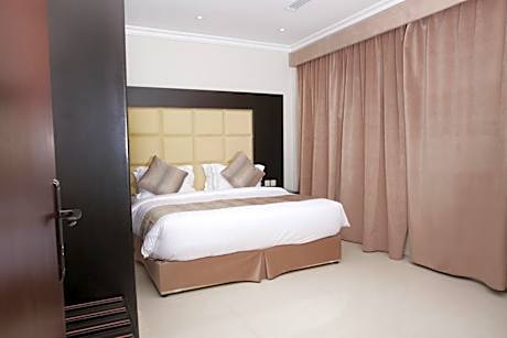 Nasima Serviced Apartments - Economy