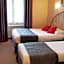 Logis Le Relais Saint Jacques