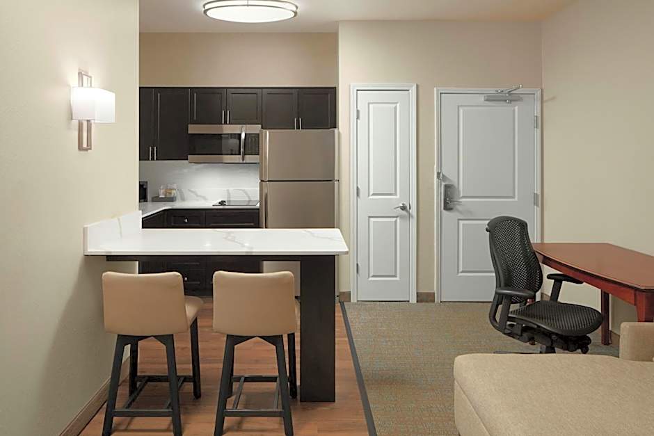 Residence Inn by Marriott Charleston Mt. Pleasant