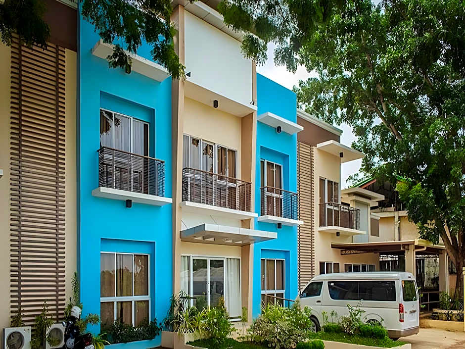 Royale Parc Hotel Puerto Princesa Palawan