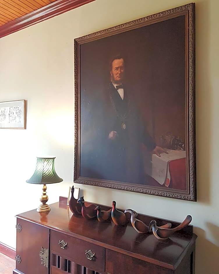 Wildekrans Country House