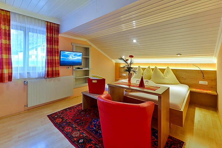 Stockingers Guest House