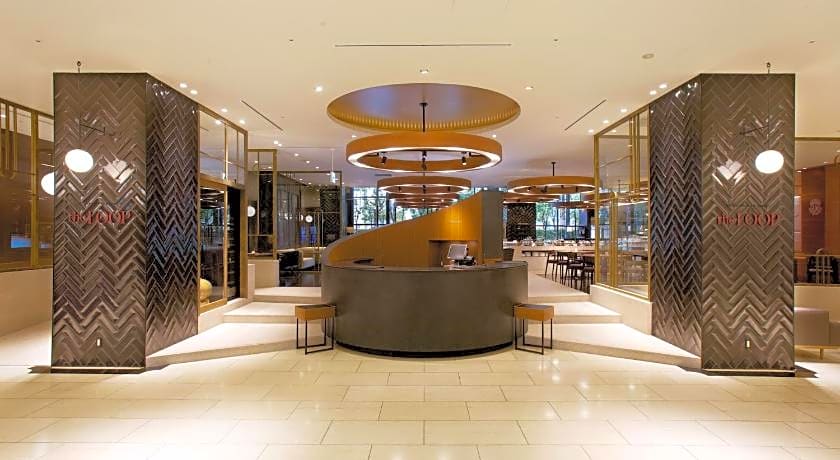 Hotel Agora Osaka Moriguchi