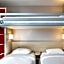 B&B HOTEL Lyon Aéroport Saint-Quentin-Fallavier