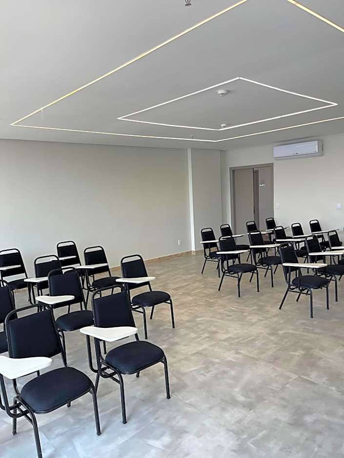 Holiday Inn Express Belem Ananindeua By IHG