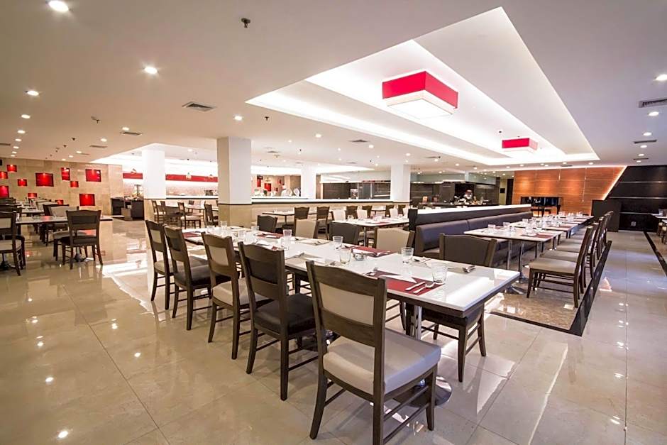 Sima Thani Hotel