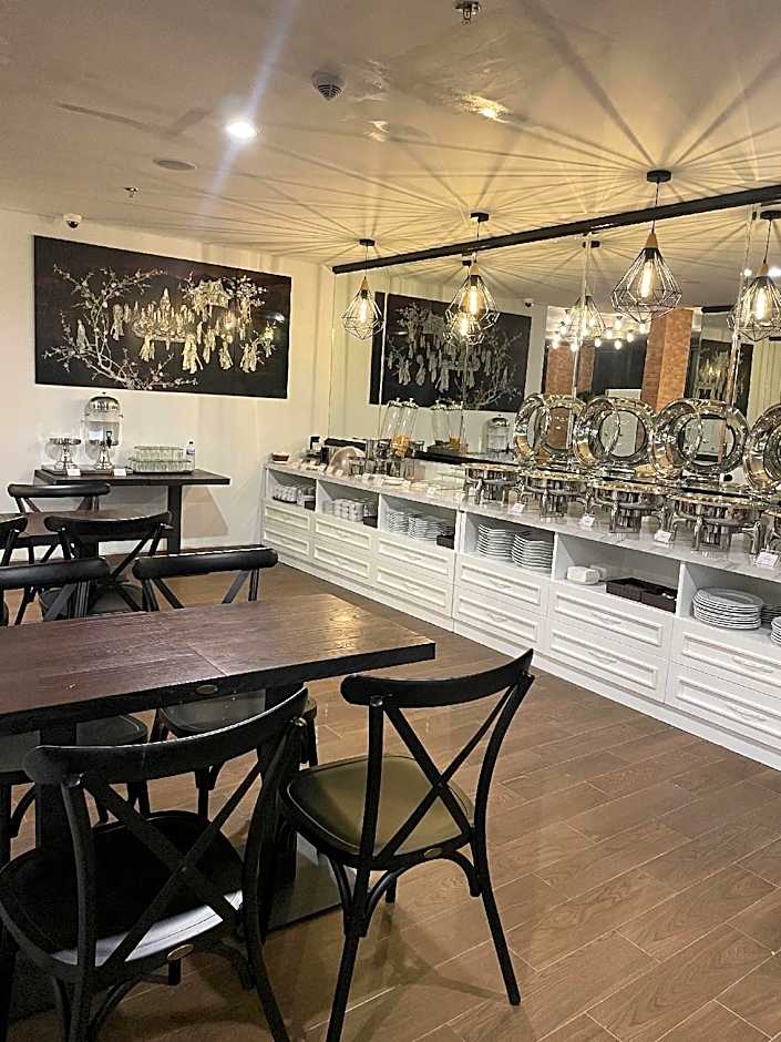 d’primahotel Lagoi Bintan