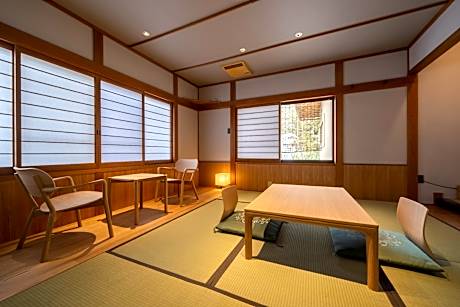 Superior Room with Working Desk