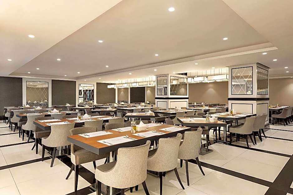 Ramada by Wyndham Makkah Zad Al Rawda