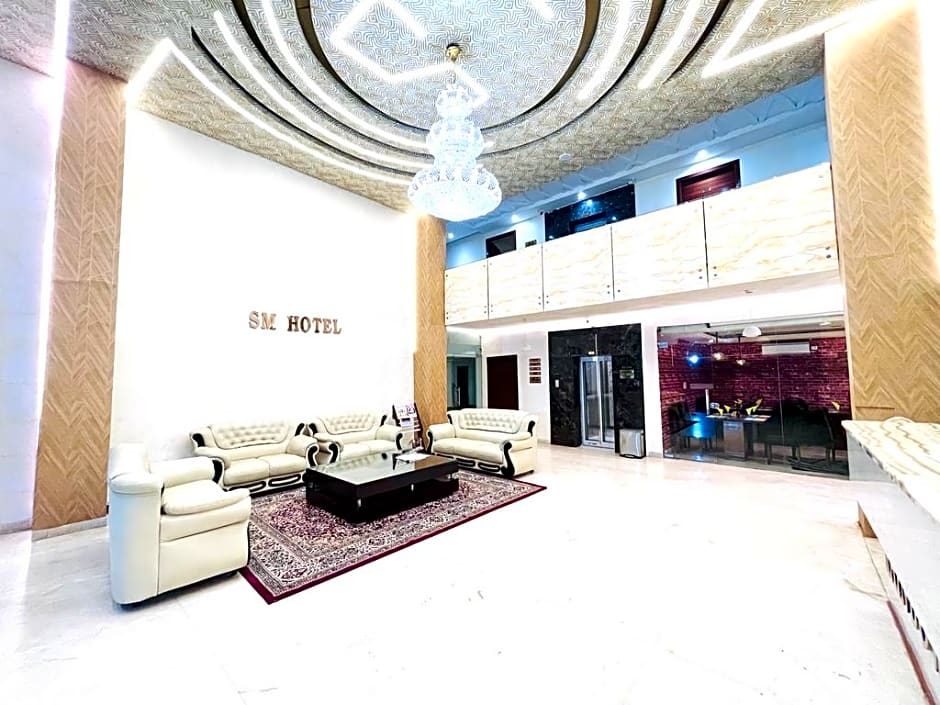 Hotel SM Rainbow International