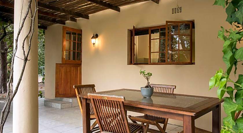 The Country Guesthouse