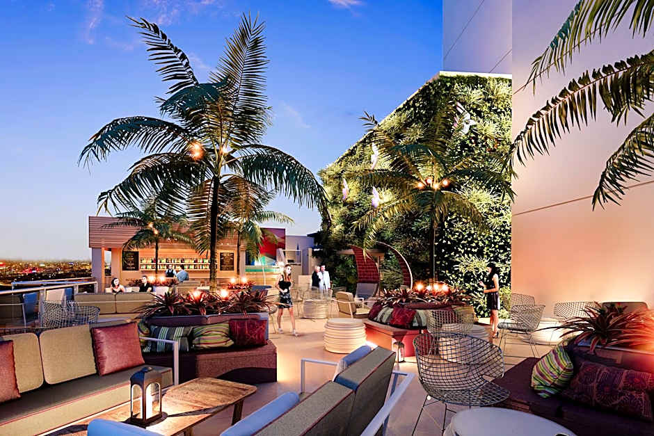 Circ Hotel
