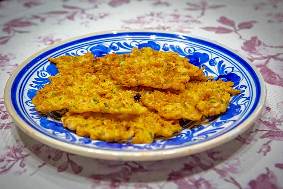 Hotel Convento La Gloria