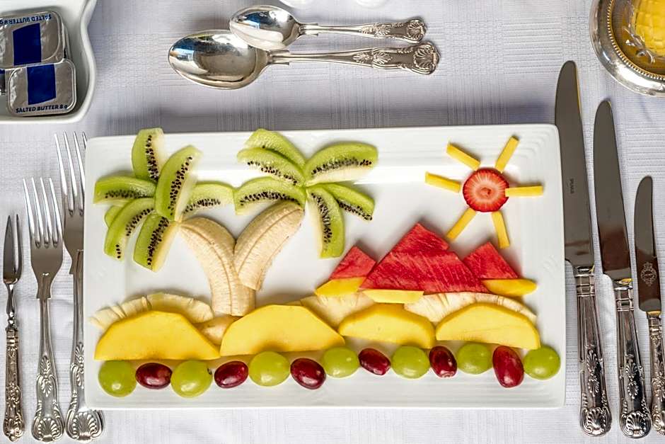 Blaauwheim Guest House