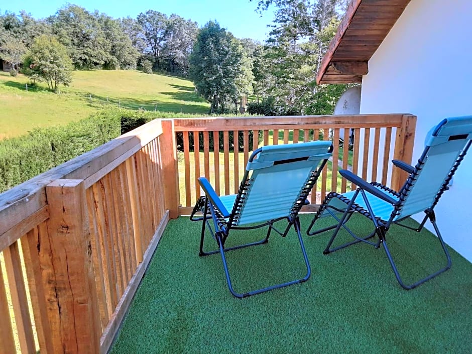 Le Moulin du Cluzeau