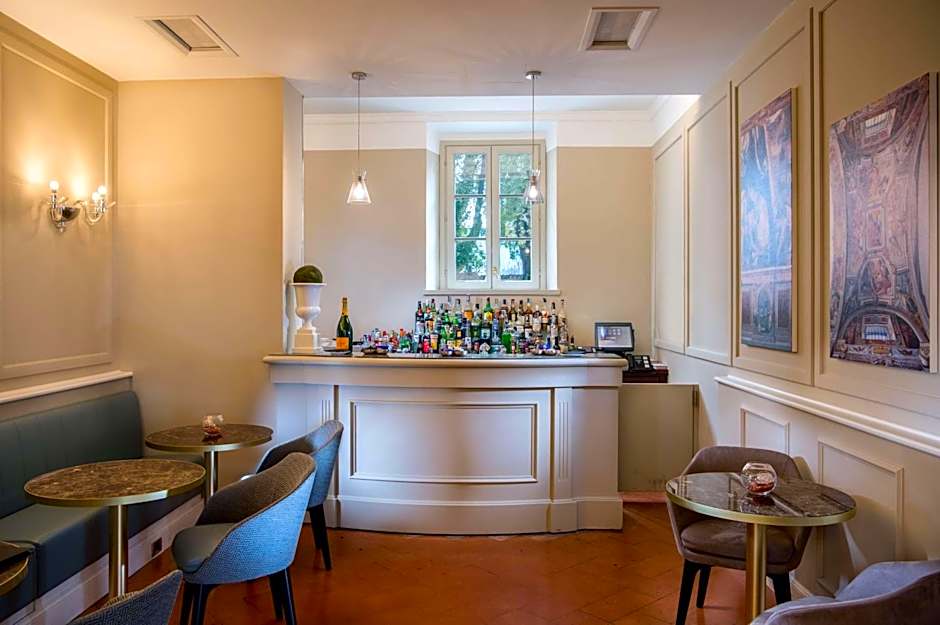 Grand Hotel Villa Torretta Milan Sesto, Curio Collection