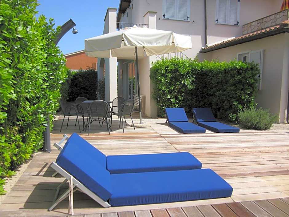 Hotel Villa Smeraldo