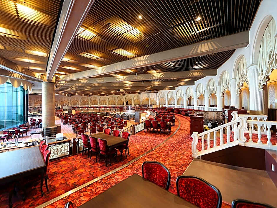 Hotel New Akao