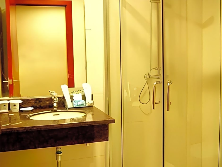 GreenTree Inn Shaoxing Xinchang Dafou Express Hotel