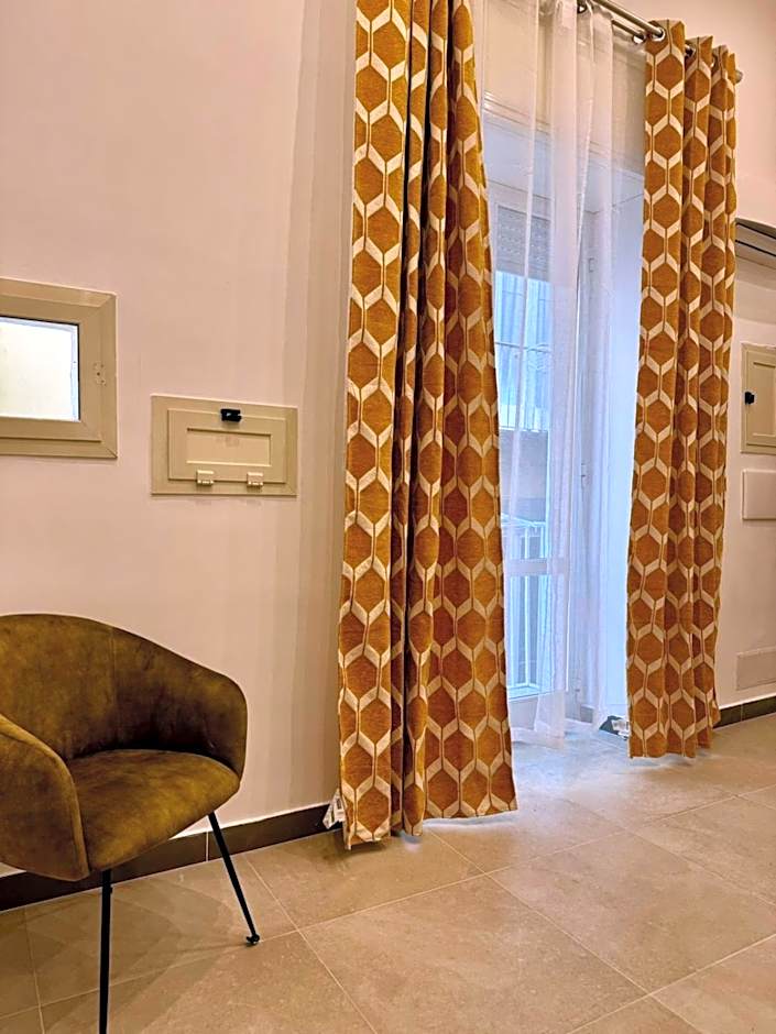 Boutique Hotel Piazza Carità