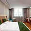GreenTree Inn Shanghai Jiading Anting Motor City Express Hotel