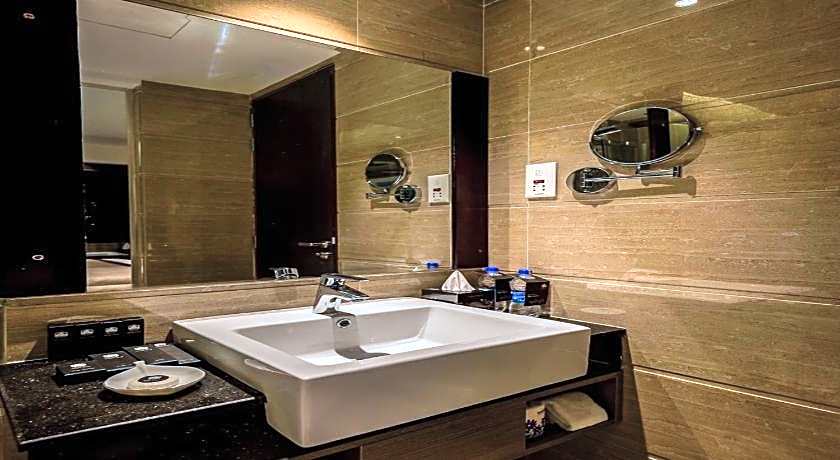 Best Western Plus Maple Leaf