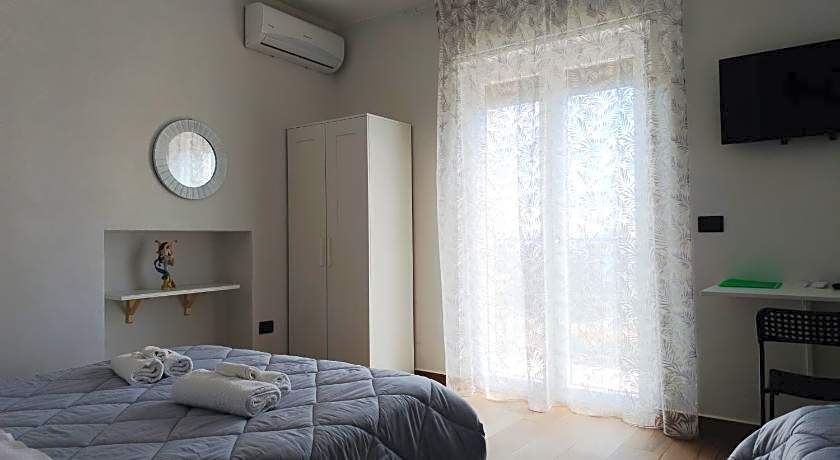 Nirvana Bed and Breakfast Experience