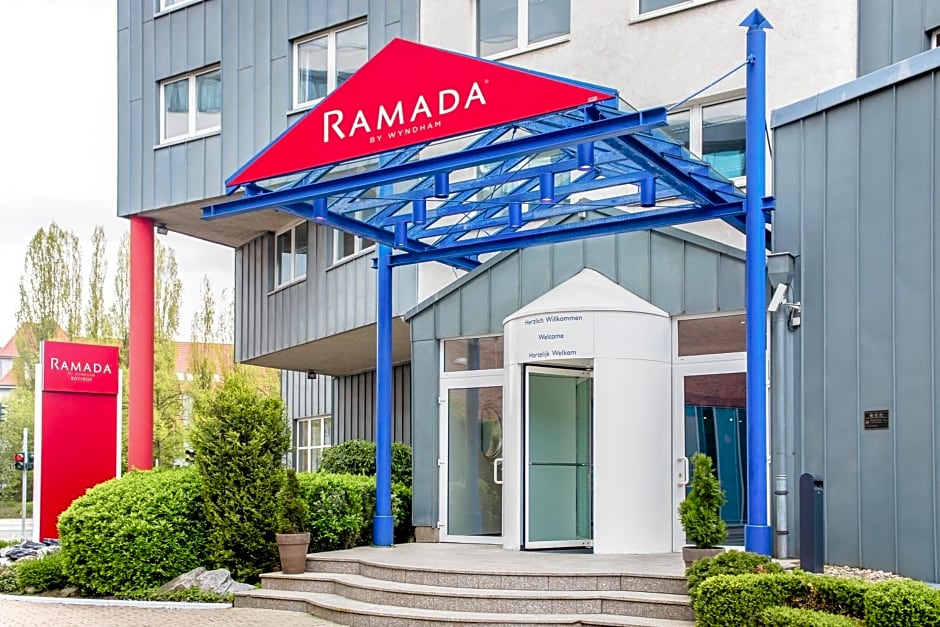 Ramada by Wyndham Bottrop