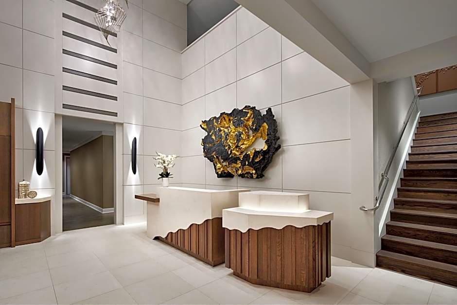 The Ritz-Carlton Charlotte