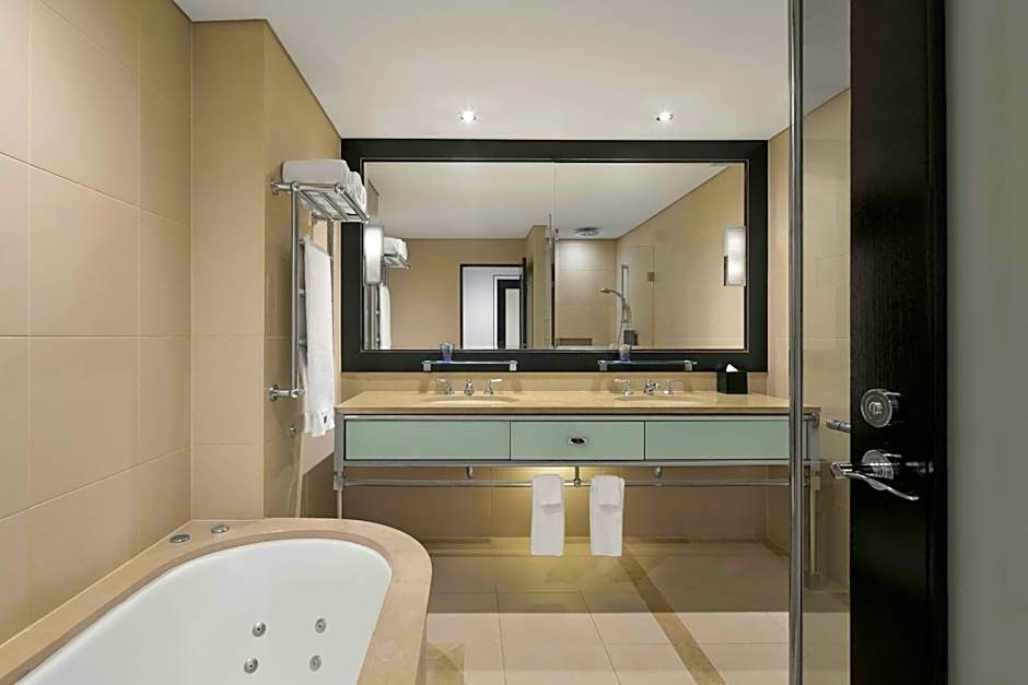 The Westin Melbourne