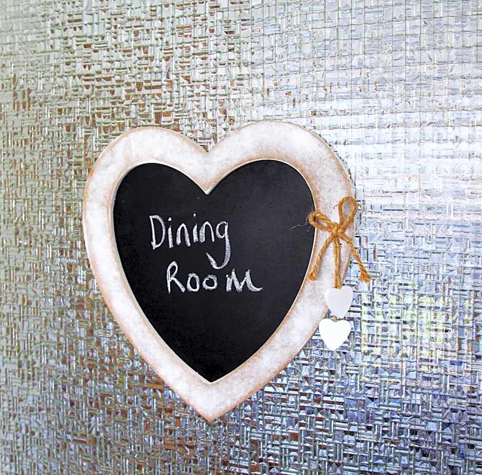 Brook House ― Free on-site car park