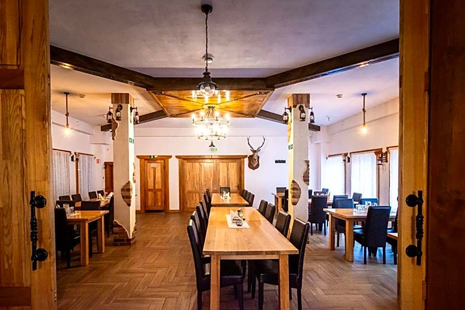 Pensiunea Popas Pop, Strambu-Baiut, Maramures