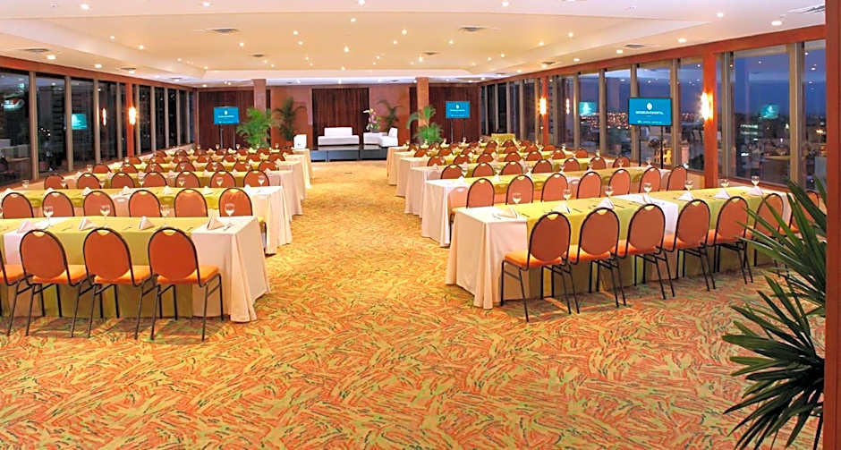 Hotel Intercontinental Cali By IHG