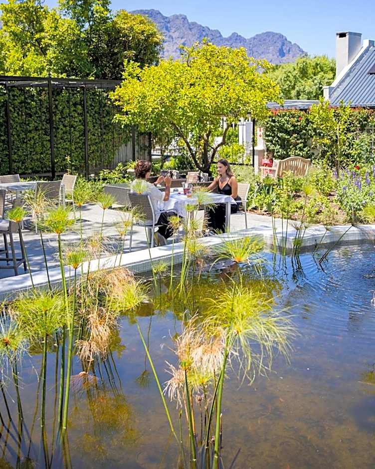 Macaron Boutique Guest House