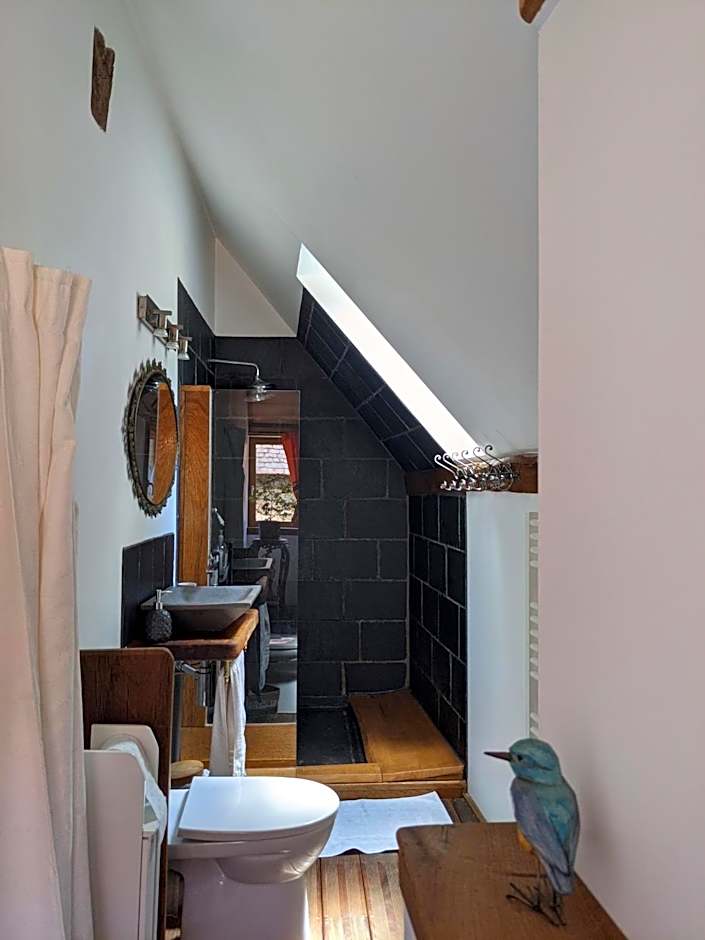 Chambres d'hôtes Les Chatougoulis