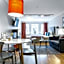 Biz Apartment Gärdet