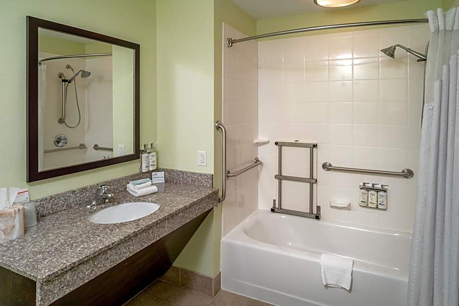 Holiday Inn Express & Suites Lebanon By IHG