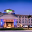 Holiday Inn Express & Suites BAKERSFIELD AIRPORT