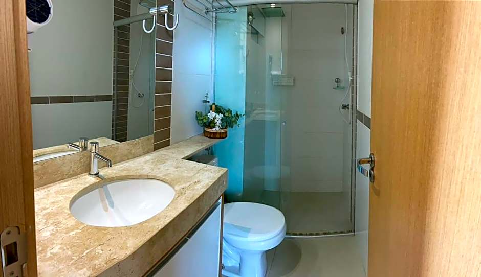 PARK VEREDAS Flat 707