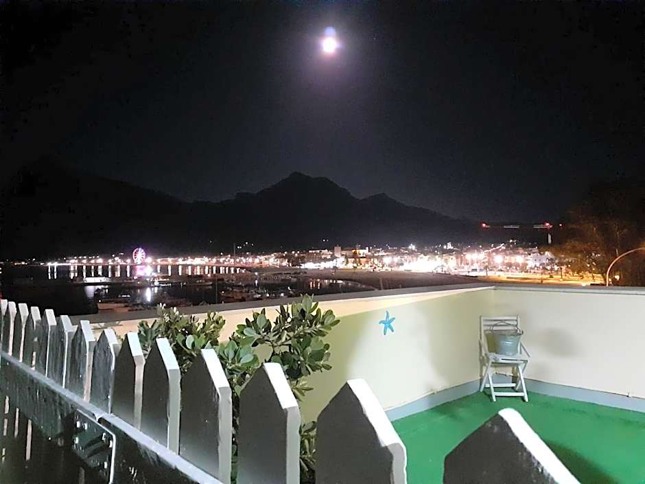 Il Torrazzo da Francesca