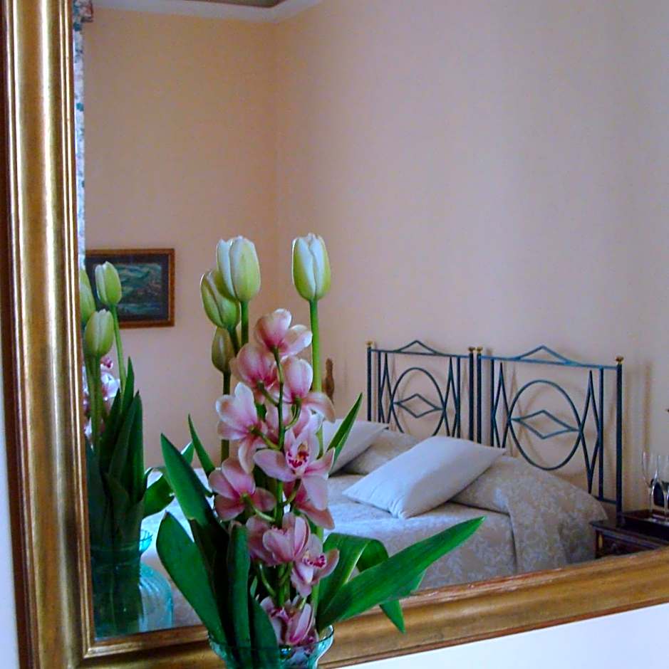 Soggiorno Michelangelo