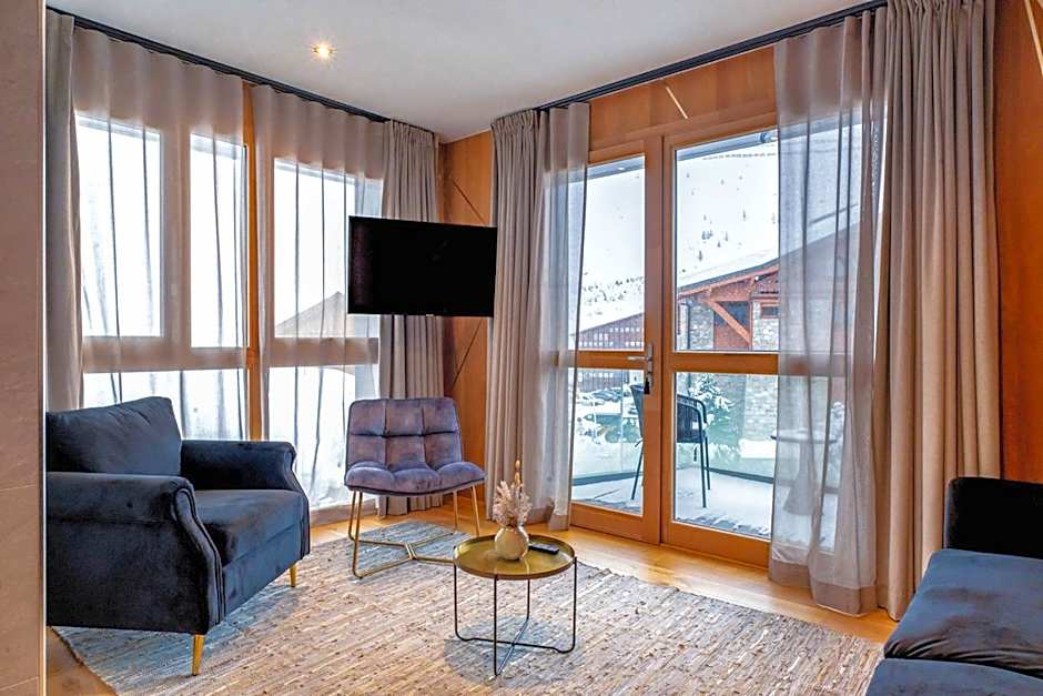 Hôtel Le Diamond Rock