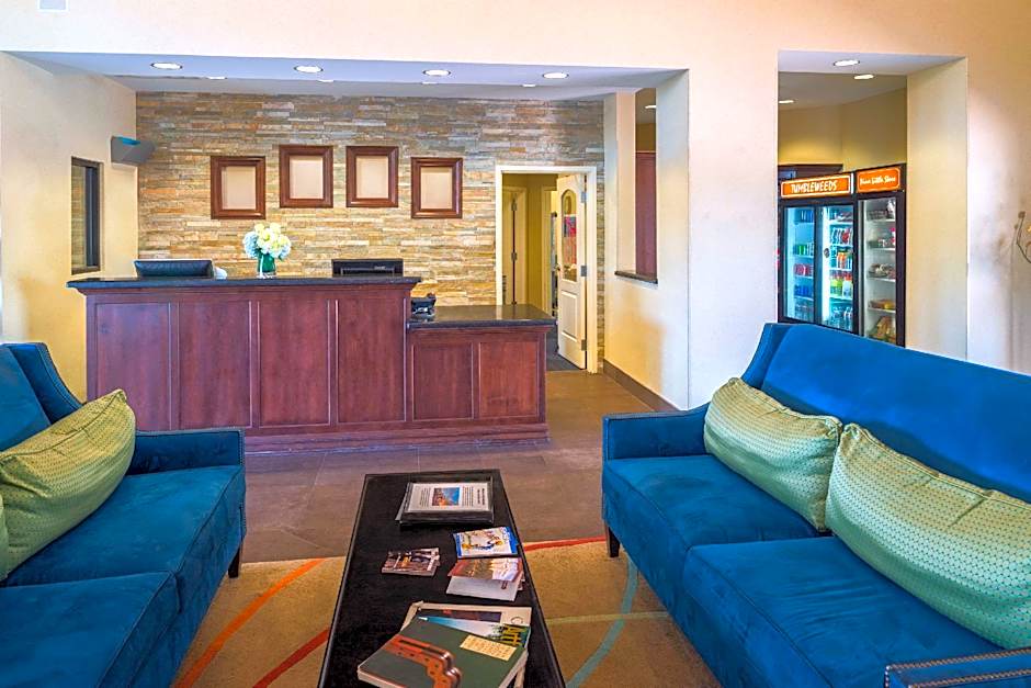 Independence 47 Hotel – Scottsdale, AZ