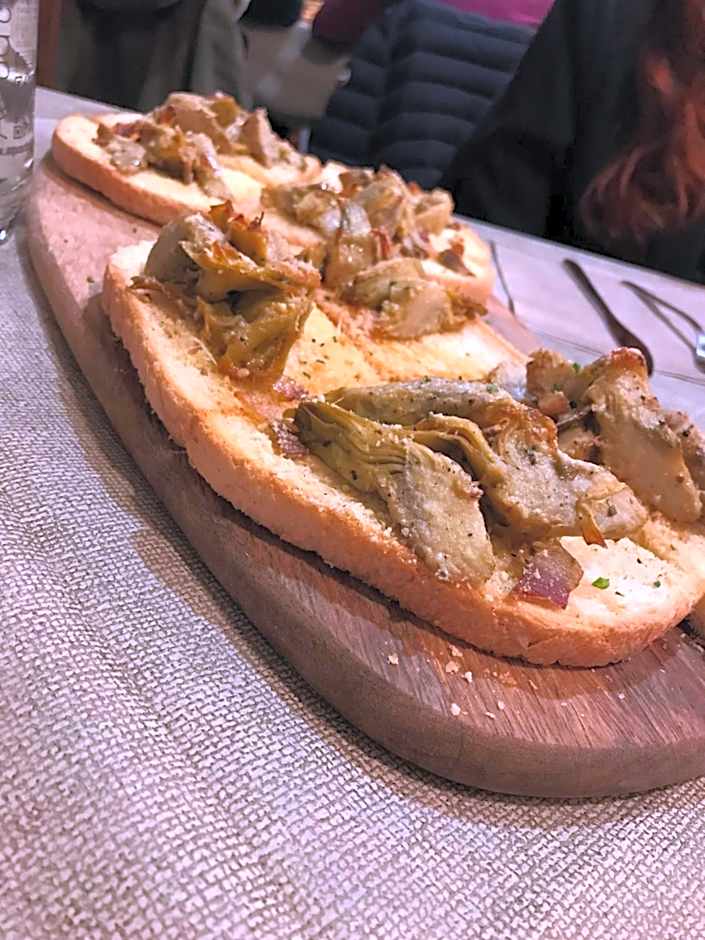 Locanda La Castellana