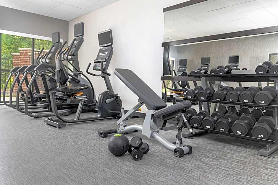 Courtyard by Marriott Largo Medical Center Drive